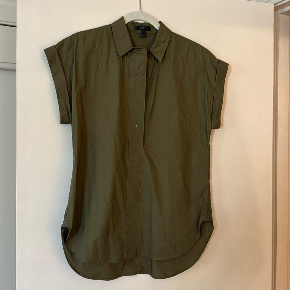 JCREW top